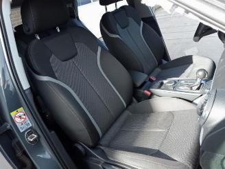 Audi Q2 Q2 (GAB/GAG), SUV, 2016 1.0 30 TFSI 12V picture 20