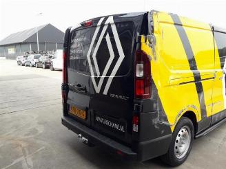 Renault Trafic Trafic (1FL/2FL/3FL/4FL), Van, 2014 2.0 dCi 16V 130 picture 7