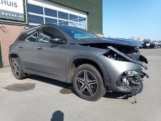 Mercedes EQA EQA (N243), SUV, 2021 250+ 71 kWh picture 9