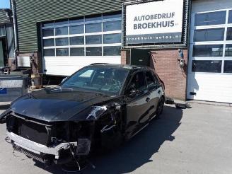 Sloopauto Audi SQ5 SQ5 (FYB/FYG), SUV, 2016 3.0 TFSI V6 24V 2017/10