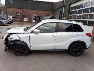 Suzuki Vitara Vitara (LY/MY), SUV, 2015 1.4 S Turbo 16V picture 2