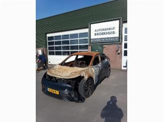 Volkswagen ID.5 ID.5 (E39), SUV, 2021 Pro Performance picture 2