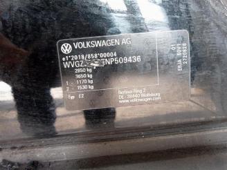 Volkswagen ID.5 ID.5 (E39), SUV, 2021 Pro Performance picture 12