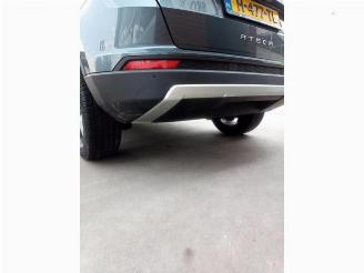 Seat Ateca Ateca (5FPX), SUV, 2016 1.0 TSI 12V picture 9