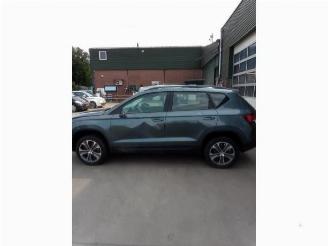Seat Ateca Ateca (5FPX), SUV, 2016 1.0 TSI 12V picture 4