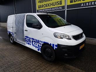 Peugeot Expert 1.5 BlueHDI 100 Standard Premium picture 6