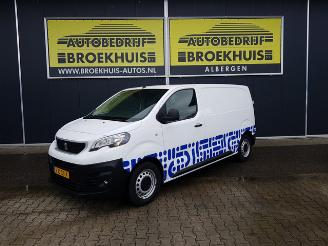 skadebil bedrijf Peugeot Expert 1.5 BlueHDI 100 Standard Premium 2021/2