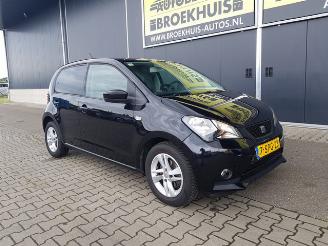 Seat Mii 1.0 Chill Out picture 6