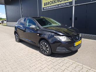Seat Ibiza 1.2 Club picture 6