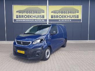 skadebil bedrijf Peugeot Expert 226C 1.6 BlueHDI 95 Pro 2016/10