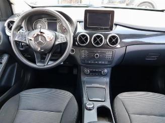 Mercedes B-klasse B (W246), Hatchback, 2011 / 2018 Electric Drive picture 9