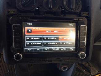 Volkswagen Caddy Caddy III (2KA,2KH,2CA,2CH), Van, 2004 / 2015 1.9 TDI picture 19