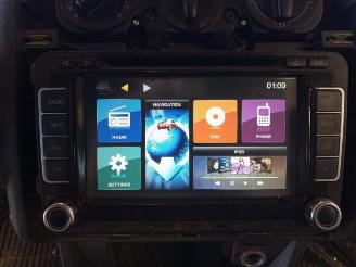 Volkswagen Caddy Caddy III (2KA,2KH,2CA,2CH), Van, 2004 / 2015 1.9 TDI picture 23