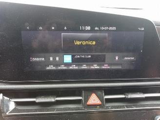 Kia Niro Niro II (SG2), SUV, 2022 e-Niro 64.8 kWh picture 19