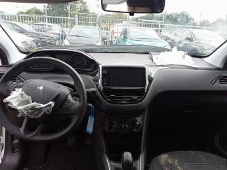 Peugeot 208 208 I (CA/CC/CK/CL), Hatchback, 2012 / 2019 1.2 Vti 12V PureTech 82 picture 7