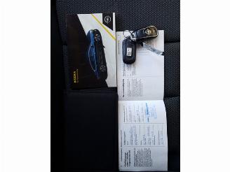 Opel Insignia Sports Tourer 1.5 Turbo EcoTec Business Executive picture 23