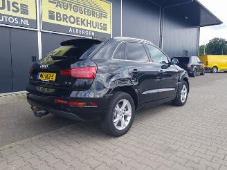 Audi Q3 1.4 TFSI CoD Design Pro Line Plus picture 7