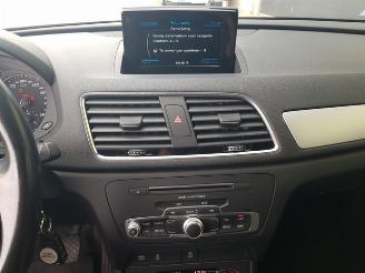 Audi Q3 1.4 TFSI CoD Design Pro Line Plus picture 24