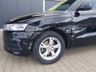 Audi Q3 1.4 TFSI CoD Design Pro Line Plus picture 9