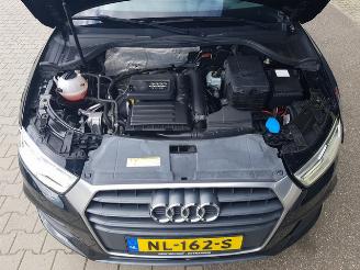 Audi Q3 1.4 TFSI CoD Design Pro Line Plus picture 16