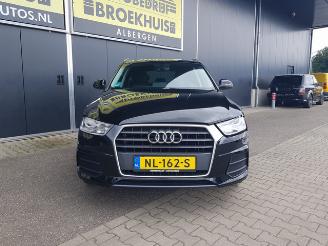 Audi Q3 1.4 TFSI CoD Design Pro Line Plus picture 3