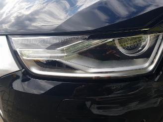 Audi Q3 1.4 TFSI CoD Design Pro Line Plus picture 14