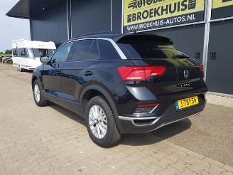 Volkswagen T-Roc 1.5 TSI Style picture 7