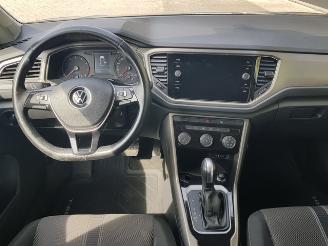 Volkswagen T-Roc 1.5 TSI Style picture 17