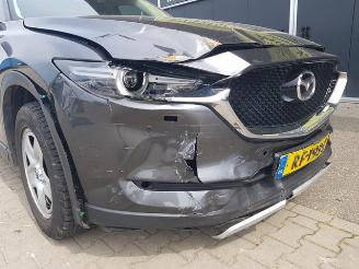 Mazda CX-5 2.2d SkyActiv-D 150 Skylease GT picture 11