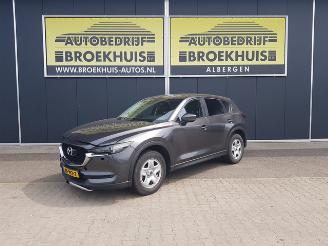 Mazda CX-5 2.2d SkyActiv-D 150 Skylease GT picture 1