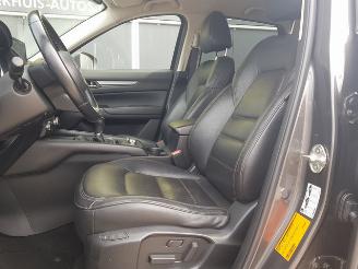 Mazda CX-5 2.2d SkyActiv-D 150 Skylease GT picture 15