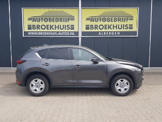 Mazda CX-5 2.2d SkyActiv-D 150 Skylease GT picture 4