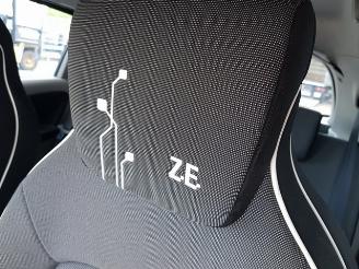 Renault Zoé Q210 Zen Quickcharge 22 kWh (ex Accu) picture 18