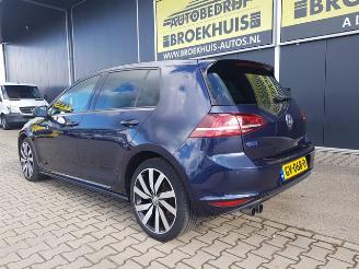 Volkswagen Golf 1.4 TSI GTE picture 8