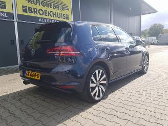 Volkswagen Golf 1.4 TSI GTE picture 7