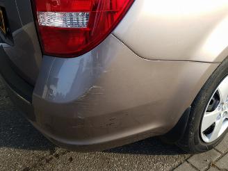 Kia Cee d Sporty Wagon 1.4 CVVT X-ecutive picture 12