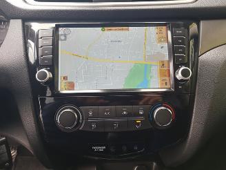 Nissan Qashqai 1.2 Acenta picture 21