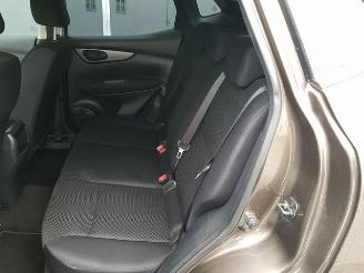 Nissan Qashqai 1.2 Acenta picture 17