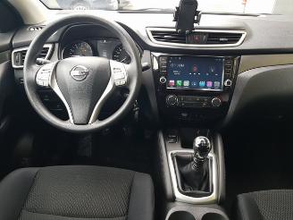 Nissan Qashqai 1.2 Acenta picture 19