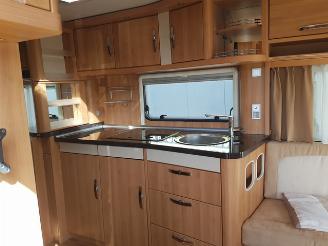 Hymer  HN 545 picture 14