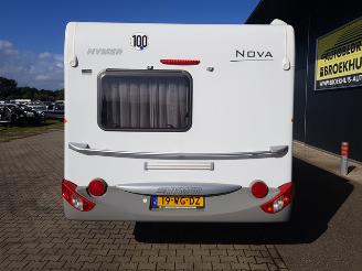 Hymer  HN 545 picture 5