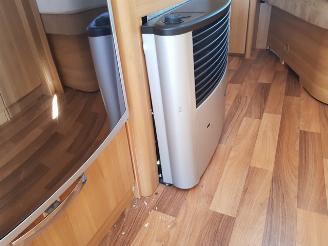 Hymer  HN 545 picture 16