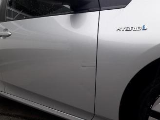 Toyota Prius Prius (ZVW5), Hatchback, 2015 / 2022 1.8 16V Hybrid picture 8