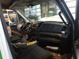 Iveco New Daily New Daily VI, Chassis-Cabine, 2014 33S14, 35C14, 35S14 picture 18