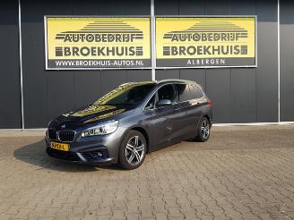 bruktbiler auto BMW 2-serie Gran Tourer 218i Centennial High Executive 2017/2