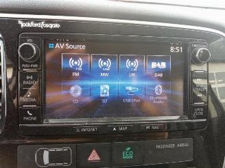 Mitsubishi Outlander Outlander (GF/GG), SUV, 2012 / 2022 2.0 16V PHEV 4x4 picture 27