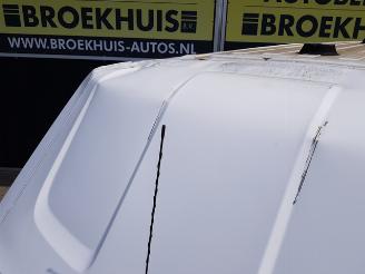 Fiat Ducato 35H 2.3 MultiJet L4H3 picture 11