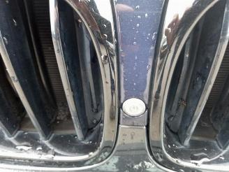 BMW 5-serie 5 serie (G30), Sedan, 2016 540i 3.0 TwinPower Turbo 24V picture 32