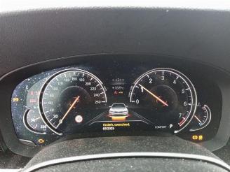 BMW 5-serie 5 serie (G30), Sedan, 2016 540i 3.0 TwinPower Turbo 24V picture 18