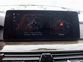 BMW 5-serie 5 serie (G30), Sedan, 2016 540i 3.0 TwinPower Turbo 24V picture 25